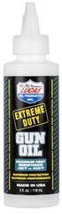 Lucas Oil Extreme Duty Bore Solvent Gun Oil Clp And Grease Cleaning Set