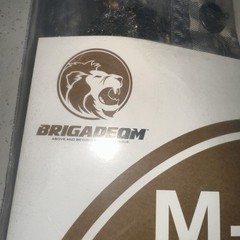Cleaning Kit – Brigade QM, Universal cleaning kit carbine