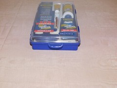 TETRA MODERN SPORTING RIFLE GUN CLEANING KIT NEW .22 .223/5.56mm