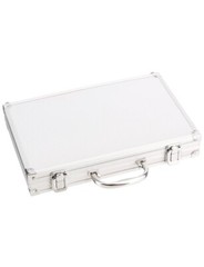 Universal Kit Cleaning Hand Gun Brass Metal Body Aluminum Durable 1Ct.”12X8In.