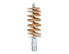 KleenBore Bore Brush 10 Gauge Shotgun Cleaning Phosphor Bronze – A187