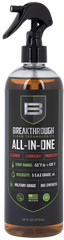 Breakthrough Battle Born All-In-One CLP 16 oz Trigger Spray BB-AIO-16OZ
