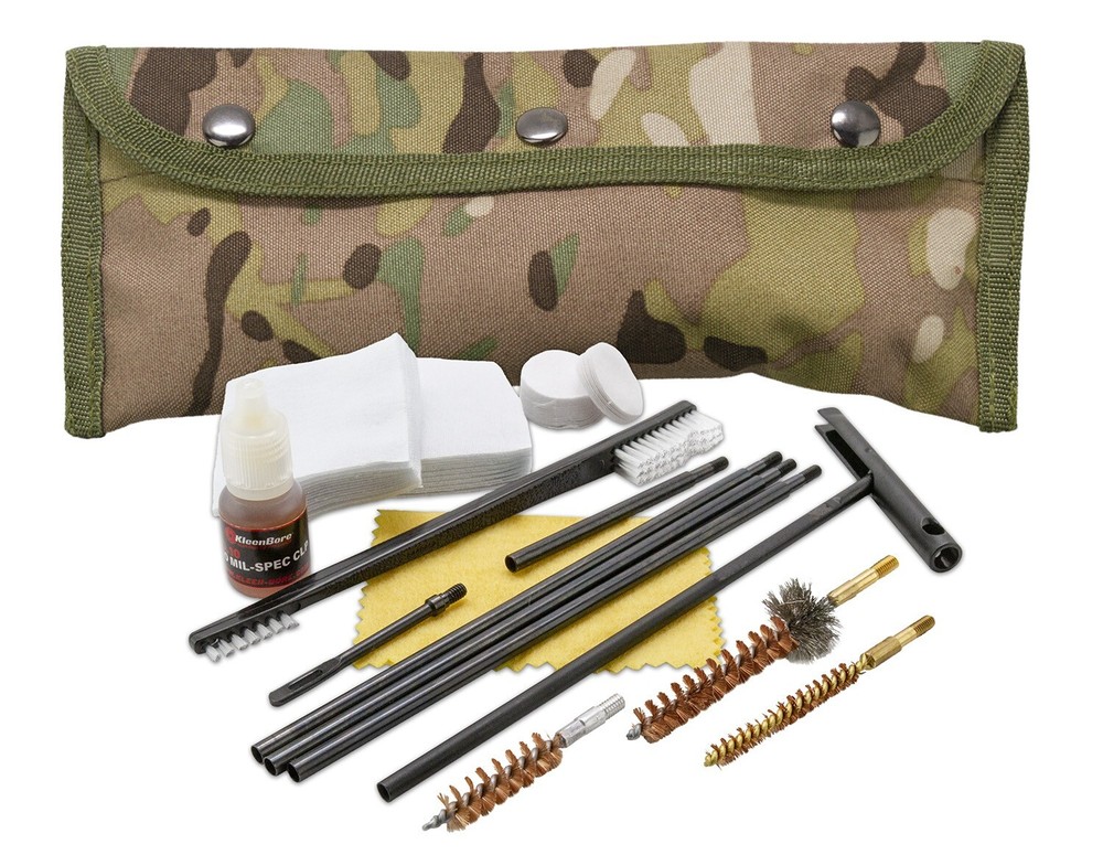 KleenBore POU303MC Modular Cleaning Kit