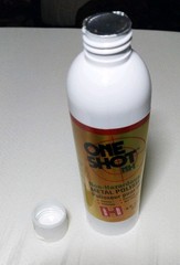 Hornady 8 fl. oz. One Shot Metal Polish