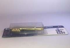 DAC Gunmaster BRT-05E Cleaning Acc. 50 calibre solid brass extended cleaning jag