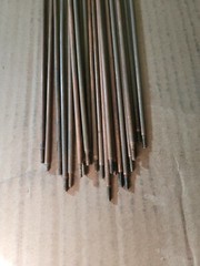 4 Cleaning Rods for .22LR Romanian M69 Soviet Issue T5. Used.