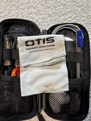 Otis Defender Series Gun Cleaning Kits Select Your Caliber