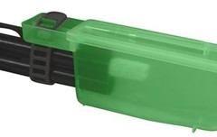 GCPC MTM CASE GARD GUN CLEANING PATCH CATCHER – BRAND NEW – FREE SHIPPING
