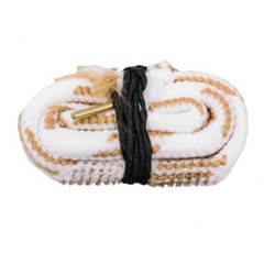 Bore Rope Gun Barrel Cleaning Snake for 16 Gauge Shotguns