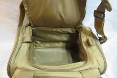 ABKT Gun Care Kit Range Bag New Black Color Model AB090B