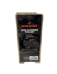 Winchester Gun Cleaning Tool Set Number #98140 Allen Company 42b13 NEW