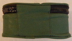 Remington Fast Snap Pistol/Revolver Cleaning System w/ Case