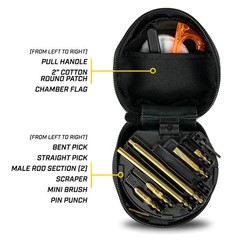 OTIS Technology .223cal/5.56mm NATO Cleaning System (FG-556-MSR)