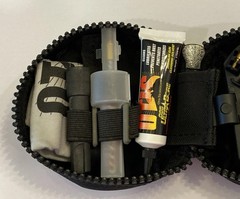 Otis Technology MSR/AR Cleaning System .223 Cal 5.56mm FG-556-MSR BX