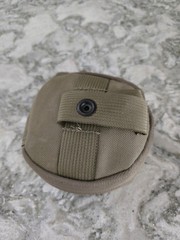 Otis 5.56mm/9mm Soft Pack Weapon Cleaning Kit *Almost Complete*