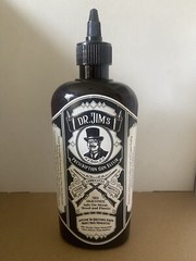 Dr. Jim’s Prescription Gun Elixir 15oz