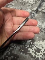 POLISH ARMY RADON POLAND P83 WANAD PISTOL CLEANING ROD 9×18
