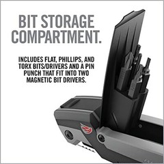 30 in 1 Gun Multitool Essential for Firearm Maintenance with Magnetic Storage