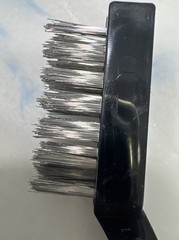 Pack Of 5 Gun Cleaning Brush Set