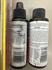 Outers #46200 Universal Gun Cleaning Kit Rifle Pistol Shotgun