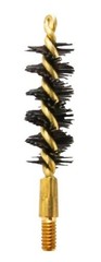 Pro-Shot 10NP Bore Brush .40 Cal/10mm Pistol 8-32 Thread Nylon Brass