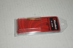 KleenBore Precision Barbed Pointed Jag .22-.25 Cal Rifle 8-32 Thread – JAG227