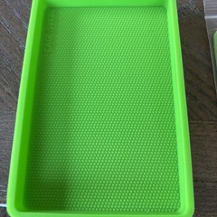 Maratac CountyComm Small Nonslip Parts Armorers Tray Zombie Green Dyneema Wallet