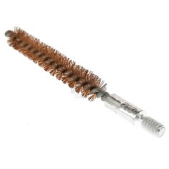 Birchwood Casey BC-41245 Bronze Cleaning Brush, .270 Caliber, #8-32 Thread