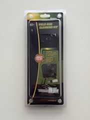 Remington Field Rod Cleaning Kit for .22 .223 .243 .270 .30 Rifles 17639