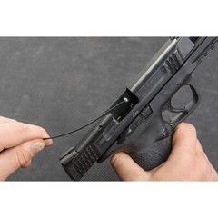 Real Avid Bore Boss .357/.38cal/9mm, 32″ single piece cable, #AVBB9MM