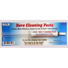 TCS Bore Paste, 10ML Syringe