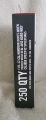 Real Avid AVBMPATCH4S Bore-Max Speed Jag Patch Refill Pack – 22 Cal