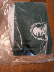 Cleaning Pad Drymate Long Gun / Rifle Waterproof Cleaning Pad 14 x 46 In New