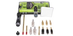 Vision Series™ Handgun Cleaning Kit, .357, .38, .40, .44, & .45 Caliber