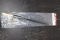 New Bore Tech Redefining Gun Care Gold .17-.25 Cal BTBG-01-0100-00