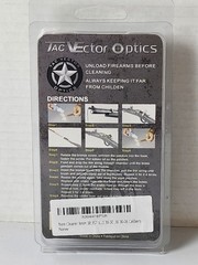 Tac Vector Optics .308 Gun Rope Cleaner