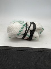 Gun Barrel Cleaning Rope for 38 357 380 Caliber & 9mm Rifles Pistols