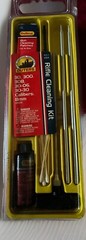 Gun Cleaner Cleaning Kits for Rifle, Pistol & Shotgun 3 Kits