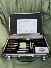 Gunmaster Universal Cleaning Kit UGC-76W