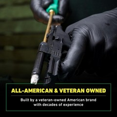 Clenzoil Pistol Basics Single-Caliber Cleaning Kit – .22 Caliber, Caliber
