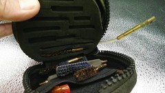 OTIS Tactical – Brigade – Gun Cleaning Kit 2 INCOMPLETE Sets– Military
