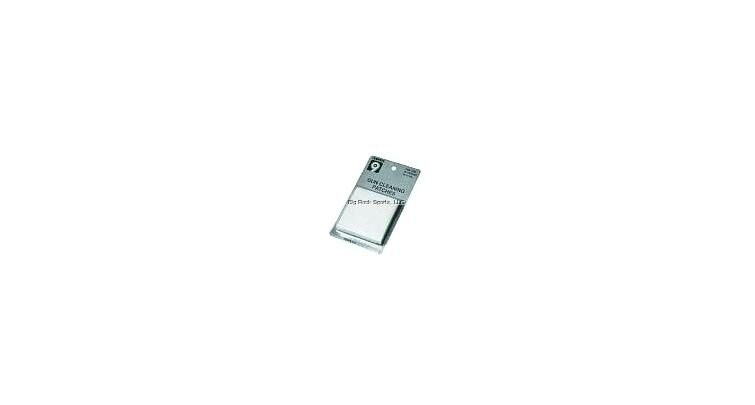 NEW! Hoppe’s No. 9 Gun Cleaning Patch, .38-.45 Caliber/.410-20-Guage (500 1204s