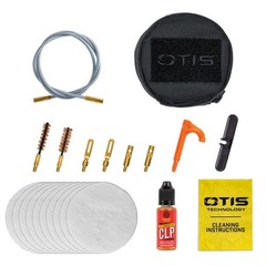 Otis Technology FG-308-338 .308/.338 Rifle Cleaning Kit
