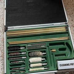 Cabela’s Universal Gun Cleaning Kit