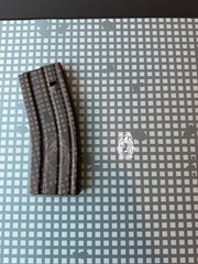 WRMFZY DNC CAMO WORK MAT 16×32″ NEW NOT SupDef Q POMG PIECE