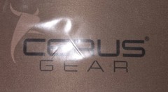 Springfield XD Armorers Cleaning Bench Mat