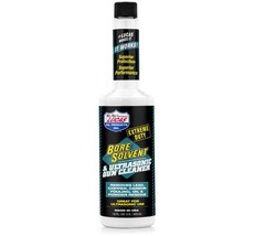Lucas Oil 16oz Extreme Duty Bore Solvent & Ultrasonic Gun Cleaner #10918