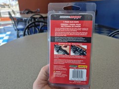 NIP RANGE MAXX 6MM .240 .243 .244 Caliber 1-Pass Gun Rope