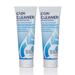Gun Cleaner (8 Oz) Large, Amber