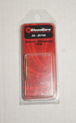 KleenBore Precision Barbed Pointed Jag .22-.25 Cal Rifle 8-32 Thread – JAG227